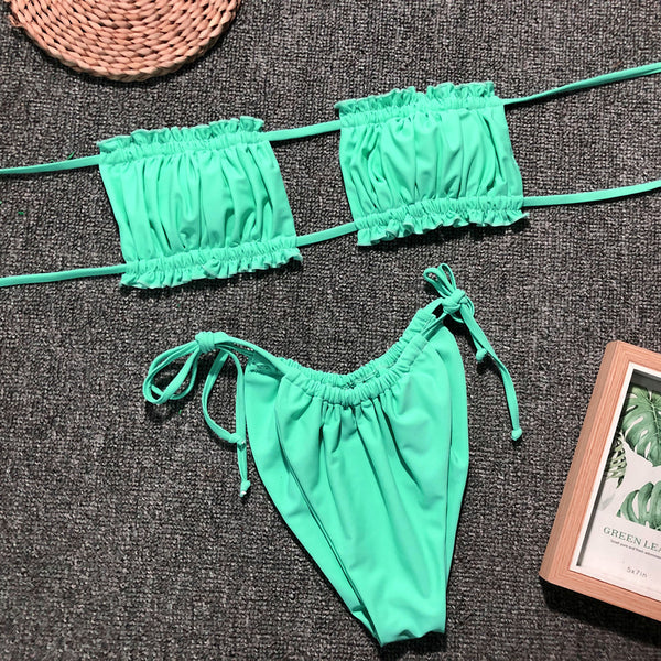 Avery bikini