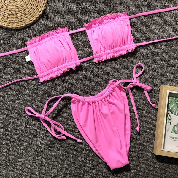 Avery bikini