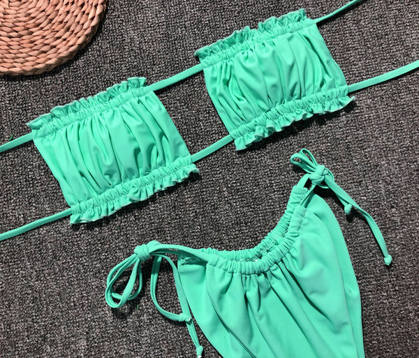 Avery bikini