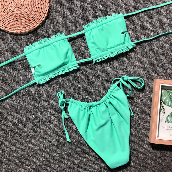 Avery bikini