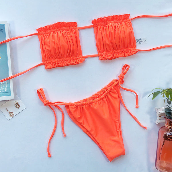 Avery bikini
