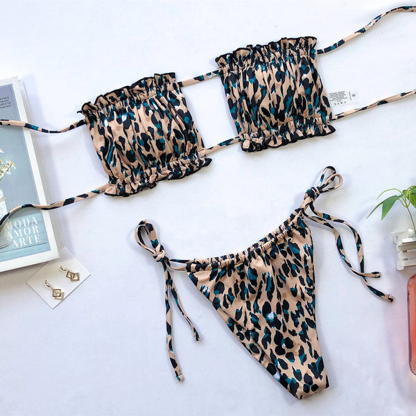 Avery bikini