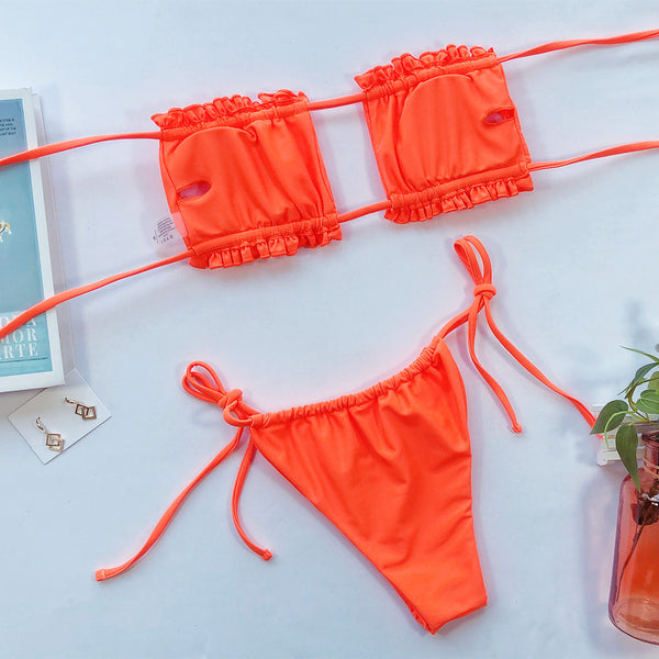 Avery bikini