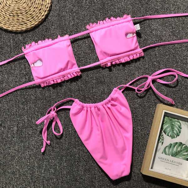 Avery bikini