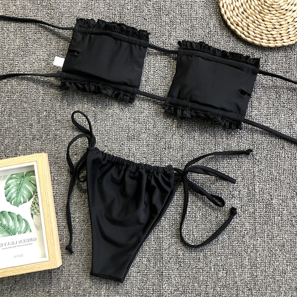 Avery bikini