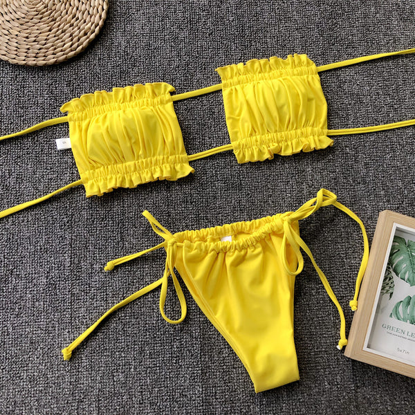 Avery bikini