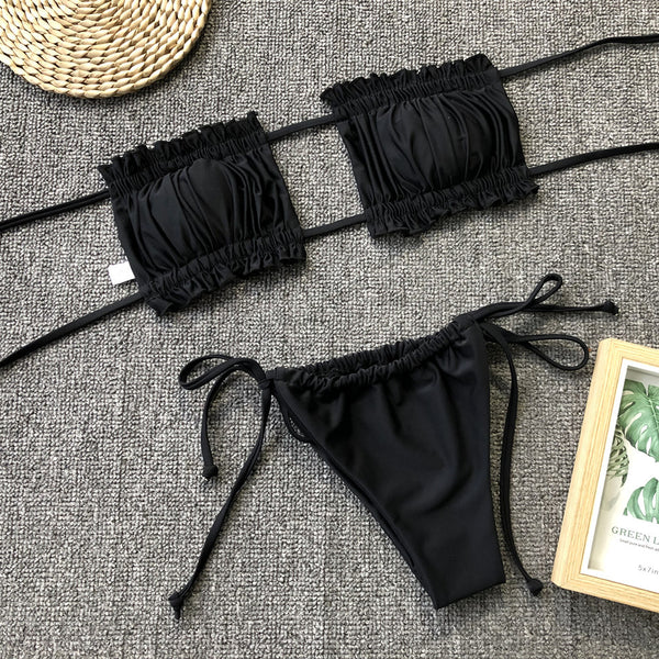 Avery bikini