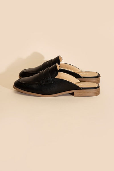 Emma Mule