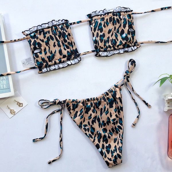Avery bikini