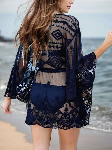 Boho Lacy