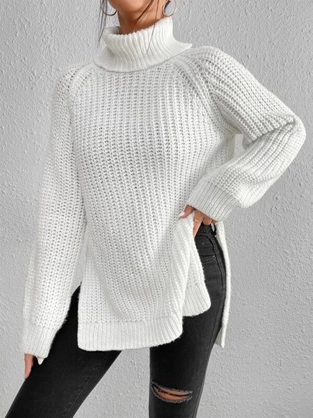 Lilah Turtleneck