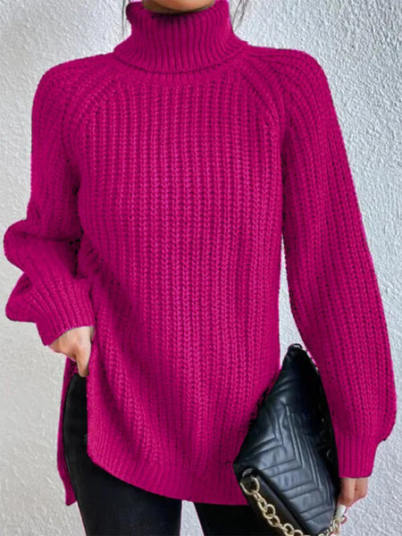 Lilah Turtleneck