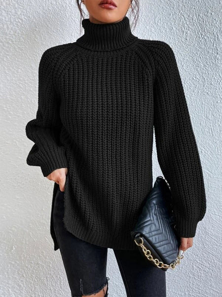 Lilah Turtleneck