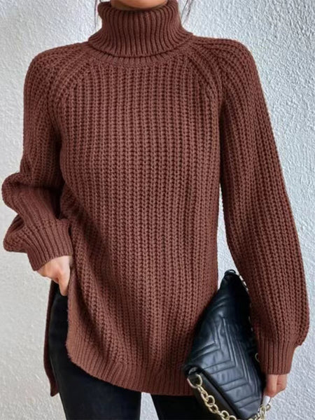 Lilah Turtleneck