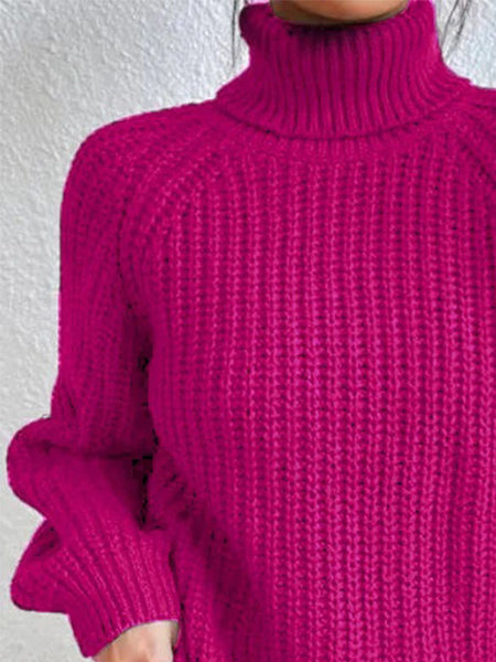 Lilah Turtleneck