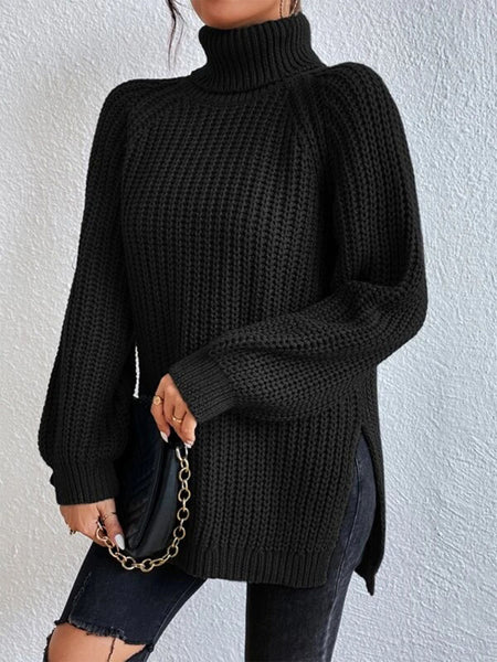 Lilah Turtleneck