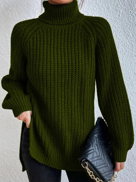 Lilah Turtleneck