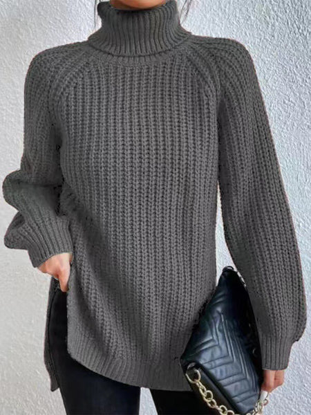 Lilah Turtleneck
