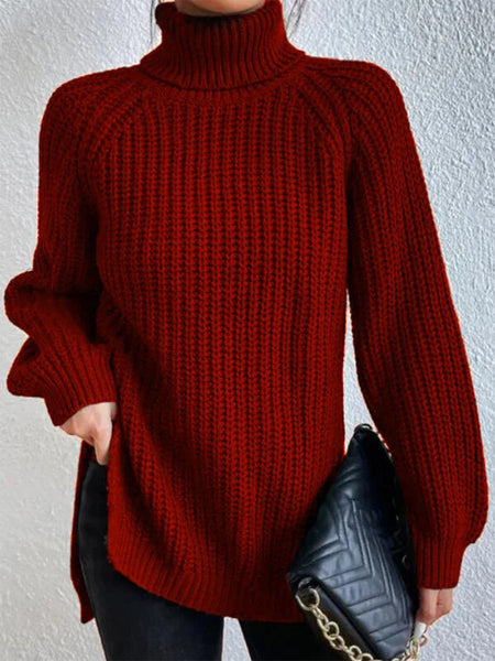 Lilah Turtleneck