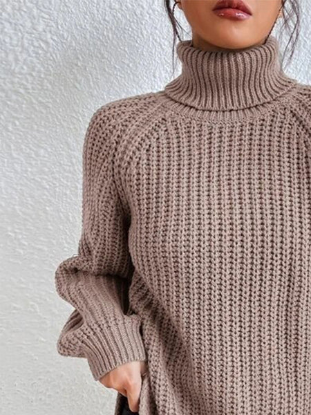 Lilah Turtleneck