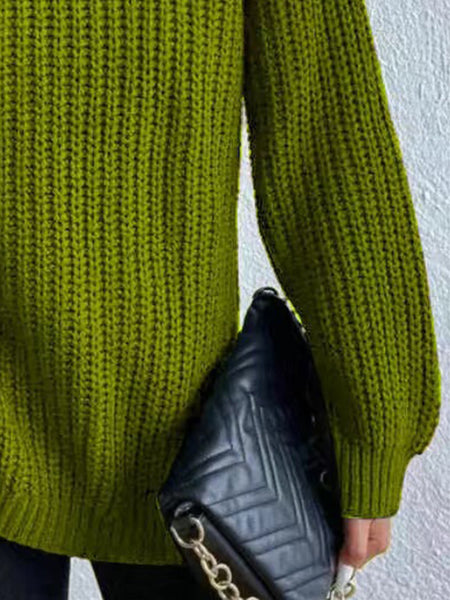 Lilah Turtleneck