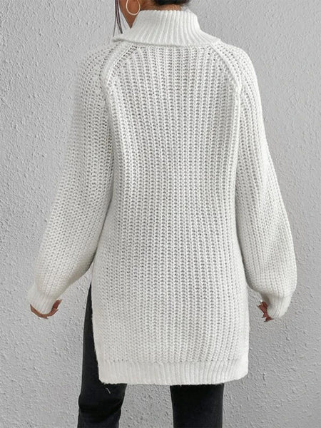 Lilah Turtleneck