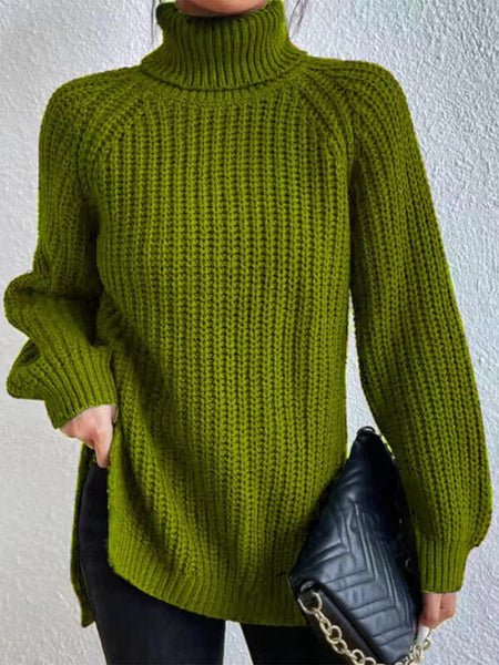 Lilah Turtleneck