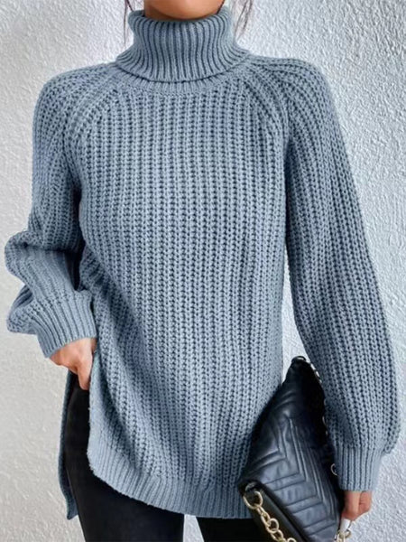 Lilah Turtleneck