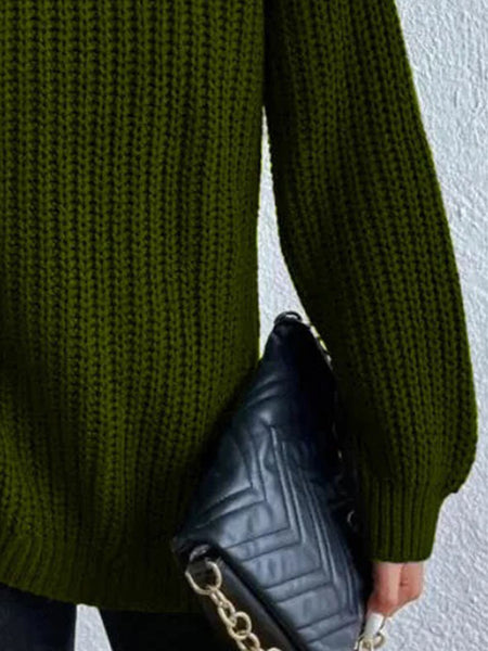 Lilah Turtleneck