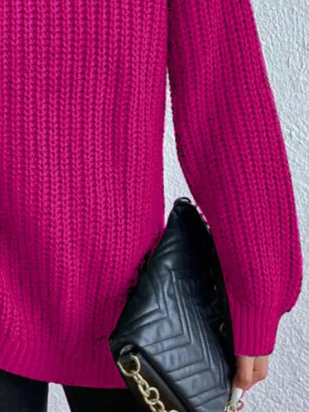 Lilah Turtleneck