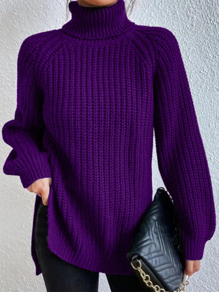Lilah Turtleneck