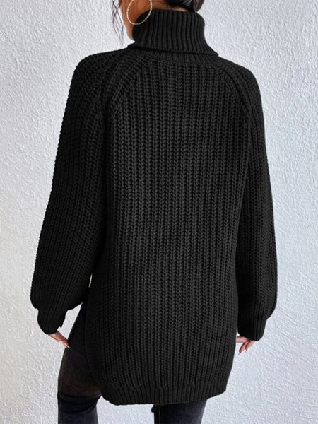 Lilah Turtleneck