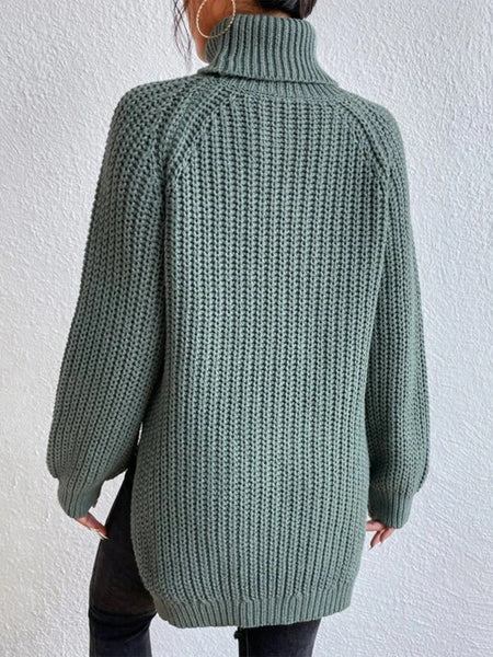 Lilah Turtleneck
