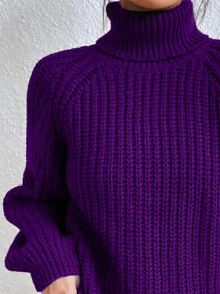 Lilah Turtleneck