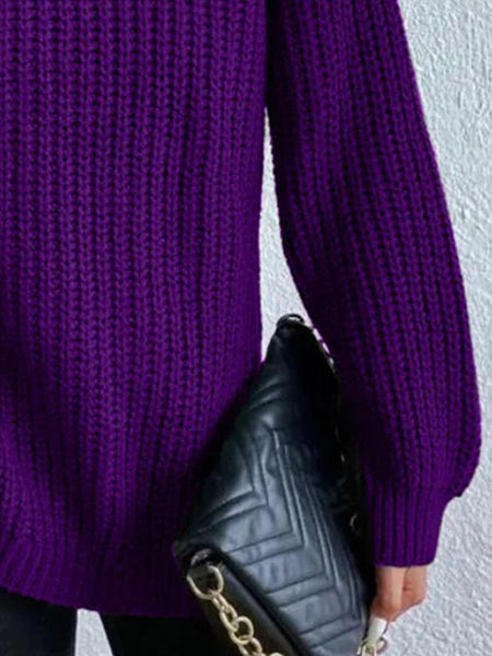 Lilah Turtleneck