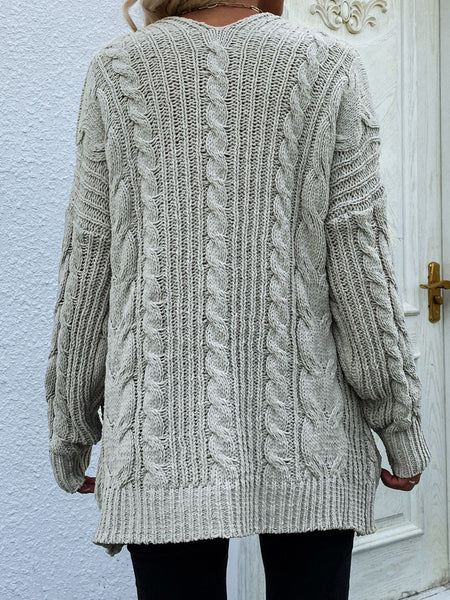 Emmy Cardigan