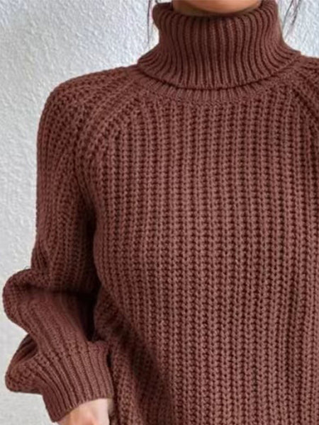 Lilah Turtleneck