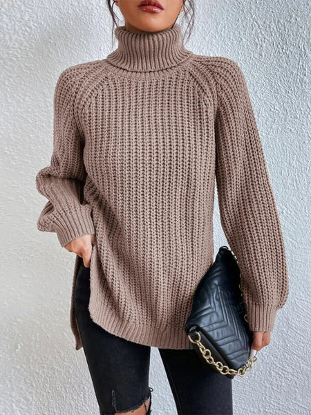 Lilah Turtleneck