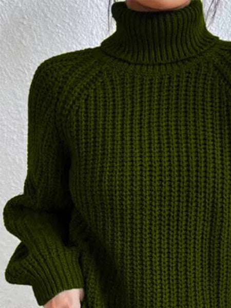 Lilah Turtleneck