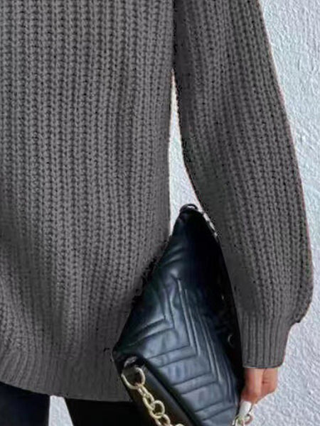 Lilah Turtleneck