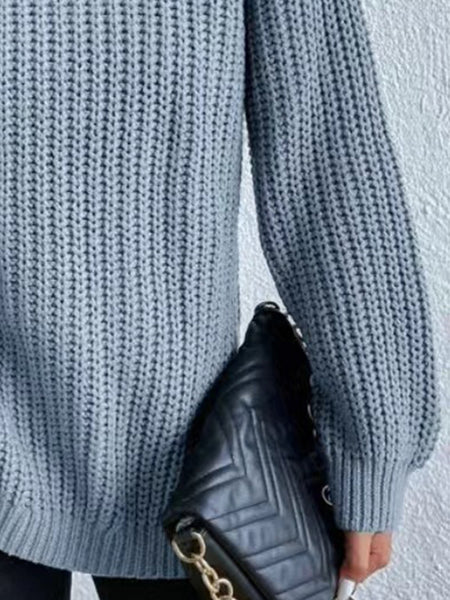 Lilah Turtleneck