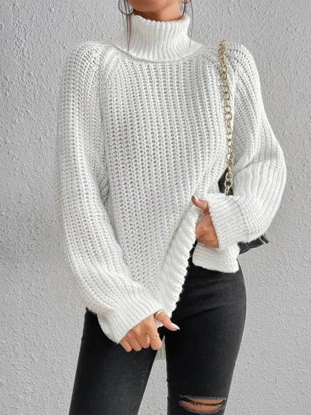 Lilah Turtleneck