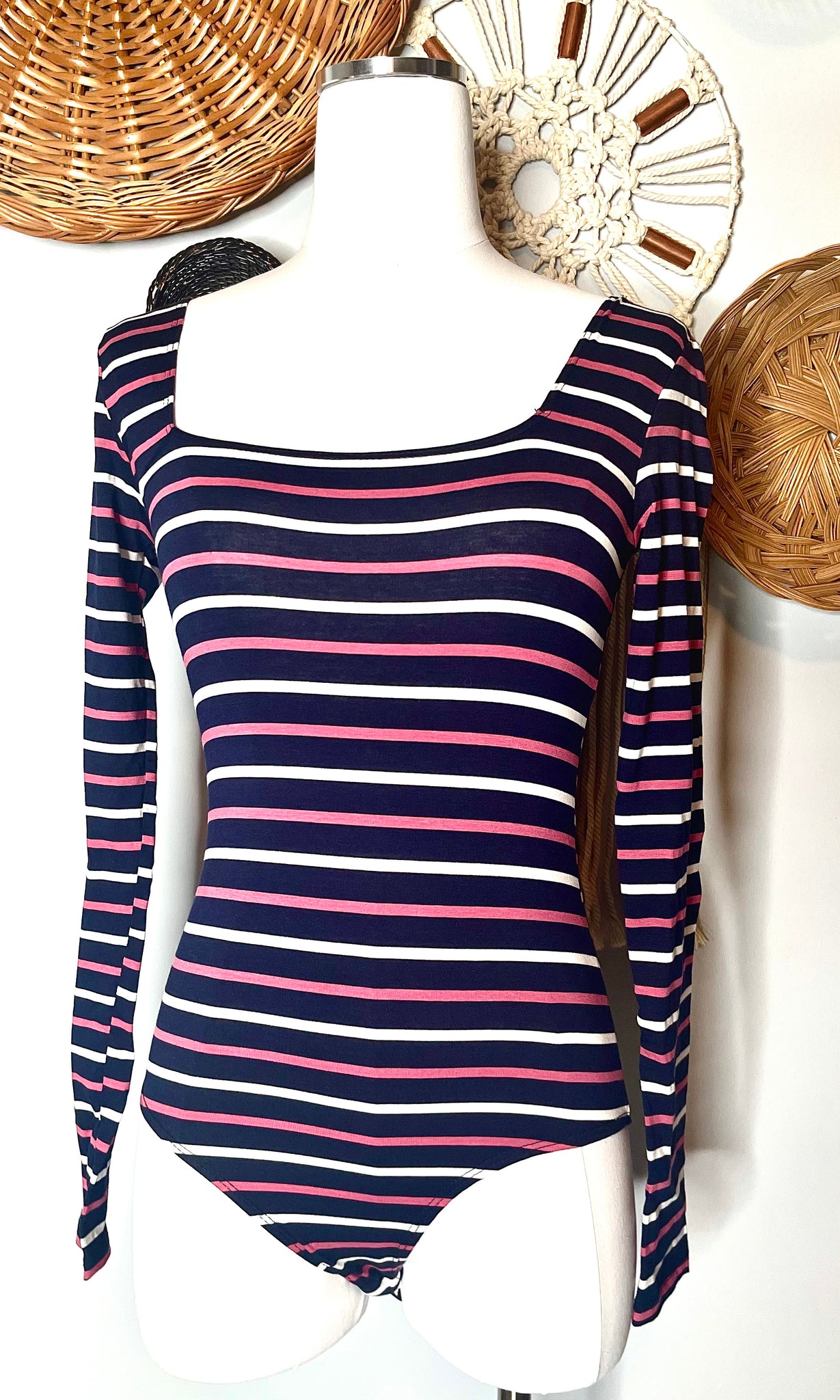 Jackie Bodysuit