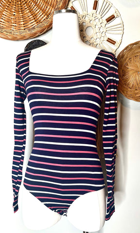 Jackie Bodysuit